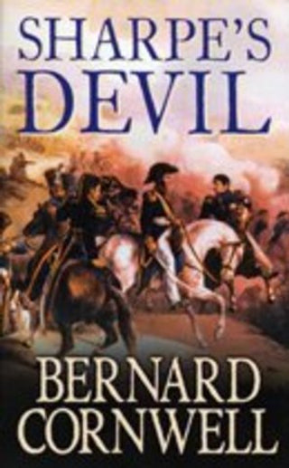 Sharpe's Devil - Bernard Cornwell