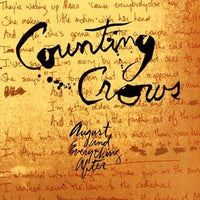 Counting Crows - August And Everything After