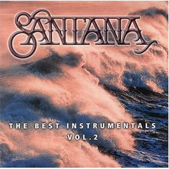 Santana - The Best Instrumentals: Vol.2