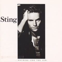 Sting - ...Nothing Like The Sun