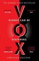 Vox Christina Dalcher