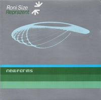 Roni Size / Reprazent - New Forms