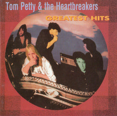 Tom Petty & The Heartbreakers - Greatest Hits