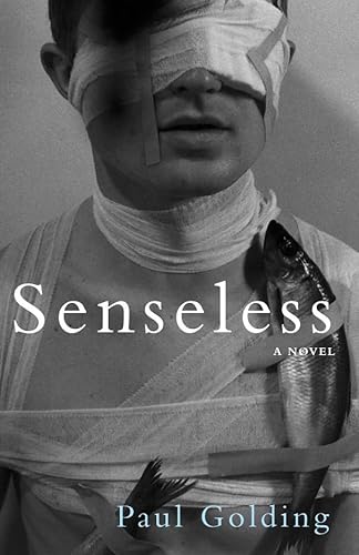 Senseless - Paul Golding