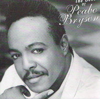 Peabo Bryson - The Best Of