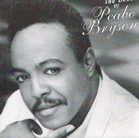 Peabo Bryson - The Best Of