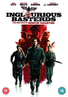 Inglourious Basterds