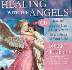 Doreen Virtue - Healing With The Angels