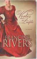 Verlos deur die liefde - Francine Rivers