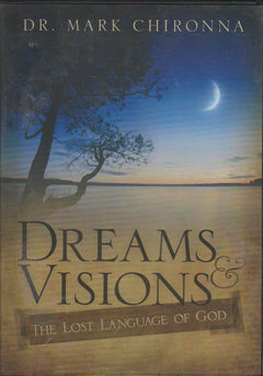 Dreams & Visions - Dr Mark Chironna (DVD)