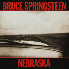 Bruce Springsteen - Nebraska