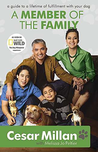 A Member of the Family - Cesar Millan