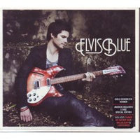Elvis Blue - Elvis Blue