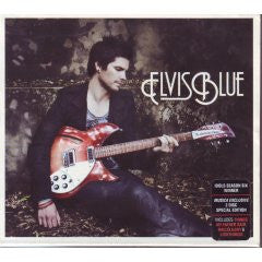 Elvis Blue - Elvis Blue