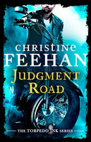 Judgment Road - Christine Feehan