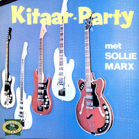 Sollie Marx - Kitaar Party