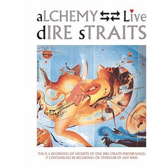 Dire Straits - Alchemy - Dire Straits Live (Blu-ray)