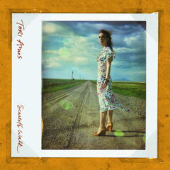 Tori Amos - Scarlet's Walk