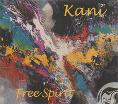 Kani - Free Spririt