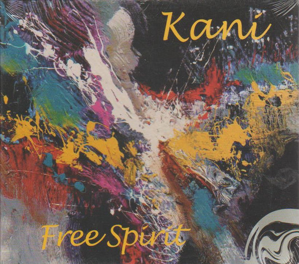 Kani - Free Spririt