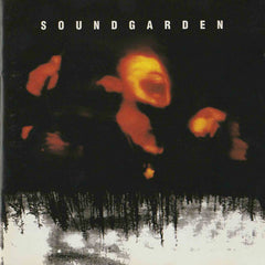 Soundgarden - Superunknown