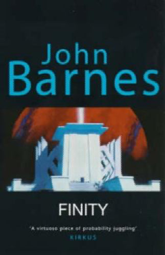 Finity - John Barnes