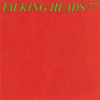 Talking Heads - Talking Heads: 77