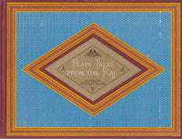 Plain Tales from the Raj - Charles Allen