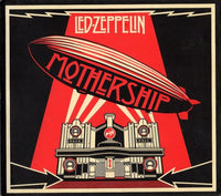 Led Zeppelin - Mothership