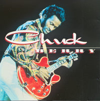 Chuck Berry - Chuck Berry