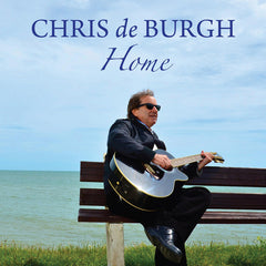 Chris de Burgh - Home