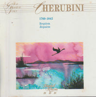 Luigi Cherubini - Requiem (1760 - 1842)