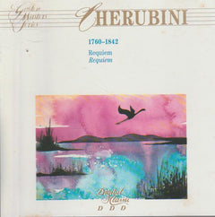 Luigi Cherubini - Requiem (1760 - 1842)
