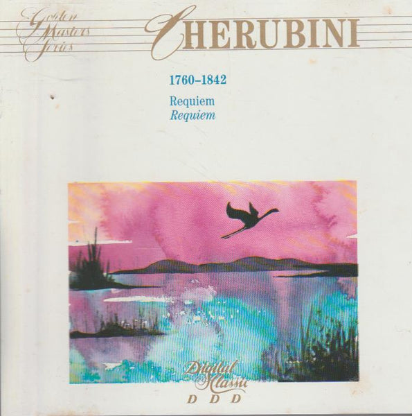 Luigi Cherubini - Requiem (1760 - 1842)