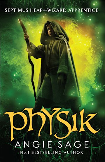 Physik - Angie Sage