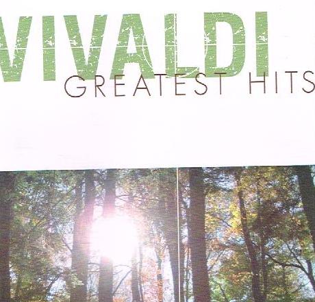Antionio Vivaldi - The Vivaldi Collection