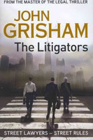 The Litigators - John Grisham