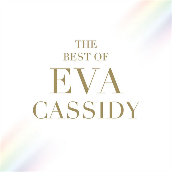 Eva Cassidy - The Best Of Eva Cassidy