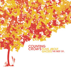 Counting Crows - Films About Ghosts: The Best Of...