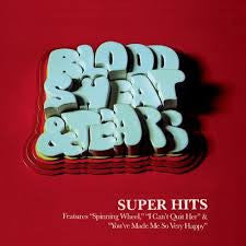 Blood, Sweat & Tears - Super Hits