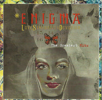Enigma - Love Sensuality Devotion (The Greatest Hits)