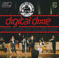 The Dutch Swing College Band - Digital Dixie