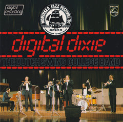 The Dutch Swing College Band - Digital Dixie