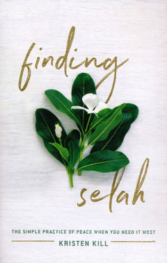 Finding Selah Kristen Kill