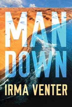 Man Down - Irma Venter