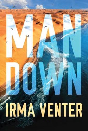 Man Down - Irma Venter