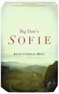 Big Dan's Sofie - Keith Cornelis-Britz