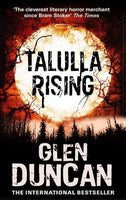 Talulla Rising - Glen Duncan