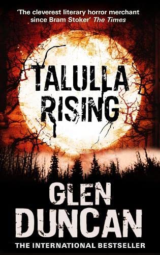 Talulla Rising - Glen Duncan