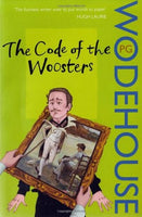 The Code of the Woosters - Pelham Grenville Wodehouse